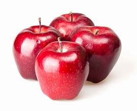 American red apples 1kg