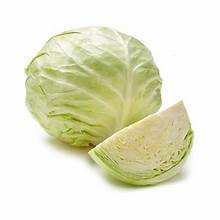 Saudi white cabbage 2kg