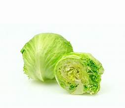 Jordanian round lettuce 250 g 