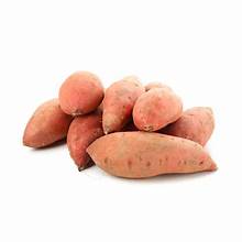 Sweet Potatoes Egypt 1kg