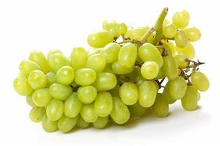 Green Grapes Jumbo 500g
