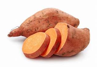 American sweet potato 2kg