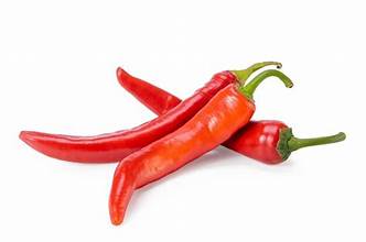 Indian hot pepper 500 g 