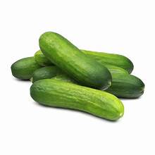 Baby Cucumbers Kuwait 500g