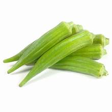 Okra Kuwait 500g